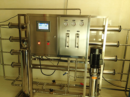 反滲透設(shè)備的應(yīng)用領(lǐng)域，應(yīng)用現(xiàn)狀如何？